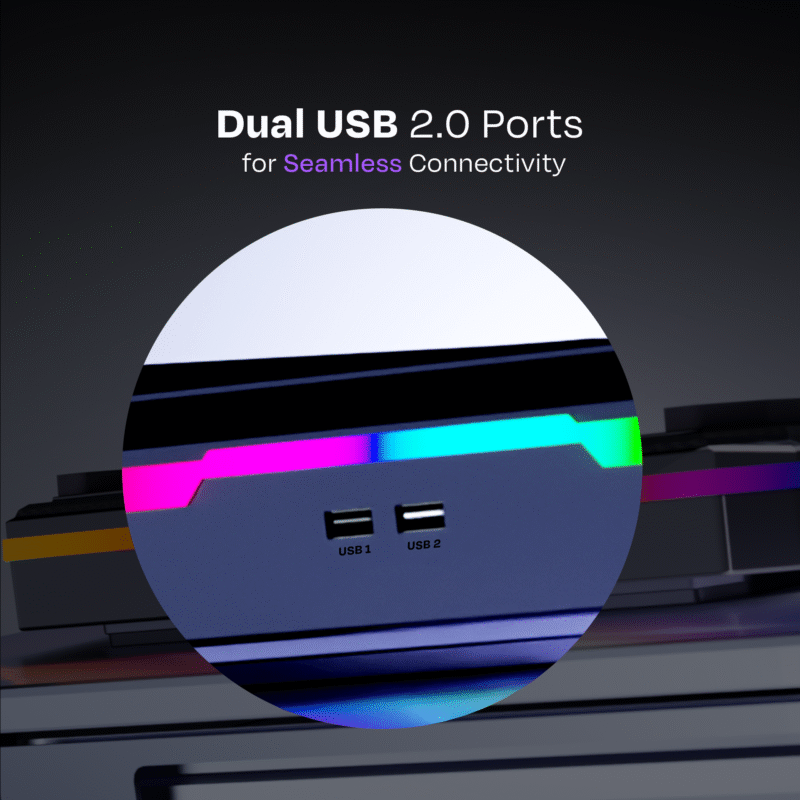 Arctik Laptop Cooler - Image 7