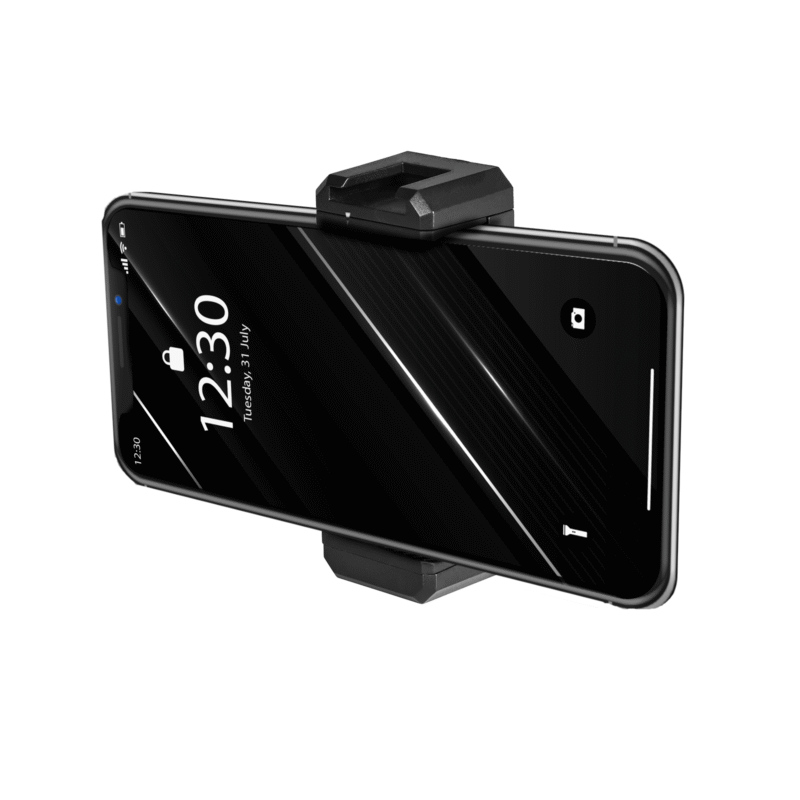 Clamp Mobile Phone Holder - Image 5