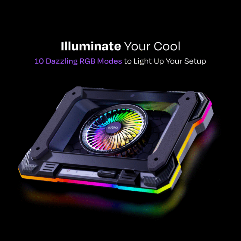 Arctik Laptop Cooler - Image 5