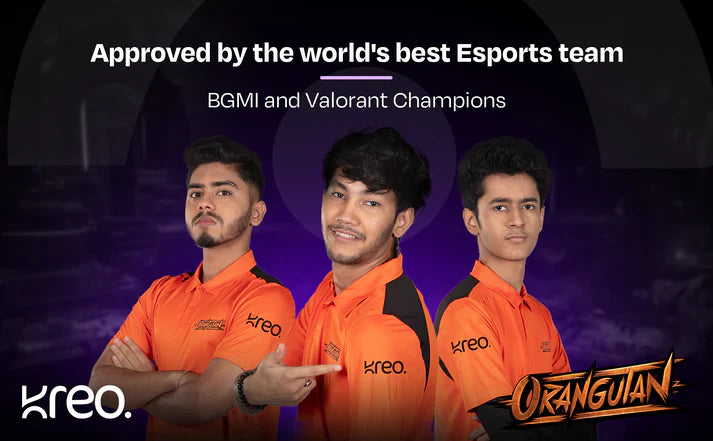 Chimera Wireless Gaming Mouse - Image 9