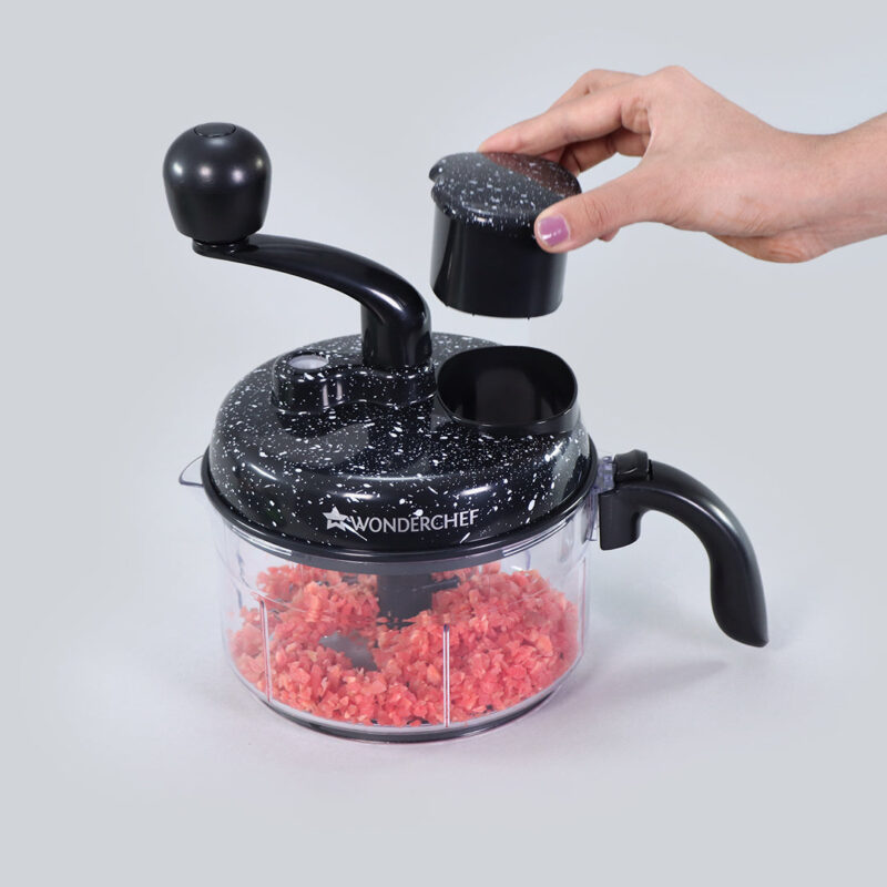 Turbo Chopper - Pusher - Image 3