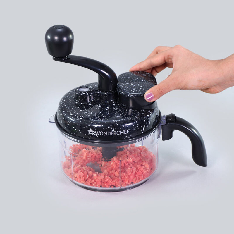 Turbo Chopper - Pusher - Image 4