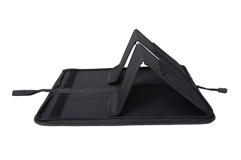 Brustro Artists' Brush Zip Case