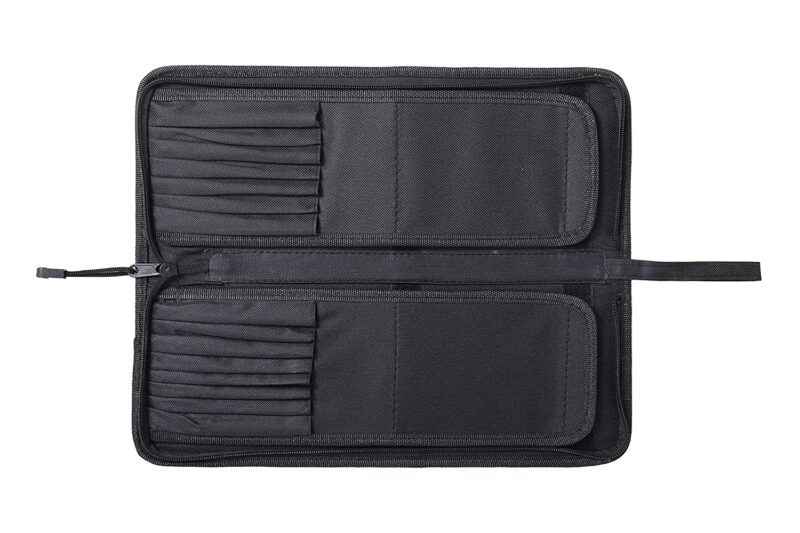 Brustro Artists' Brush Zip Case - Image 2
