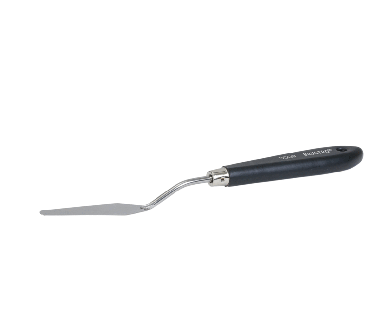BRUSTRO Artists' Palette Knives - Image 10