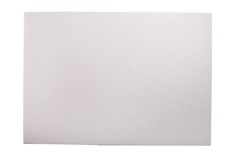 Brustro Artists’ Watercolour Papers 100% Cotton 300 GSM A4 Rough (Pack of 5 + 1 Free Sheet) - Image 3