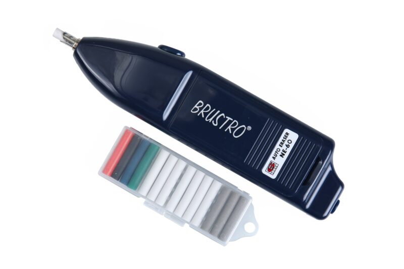Brustro Battery Operated Eraser - Image 2