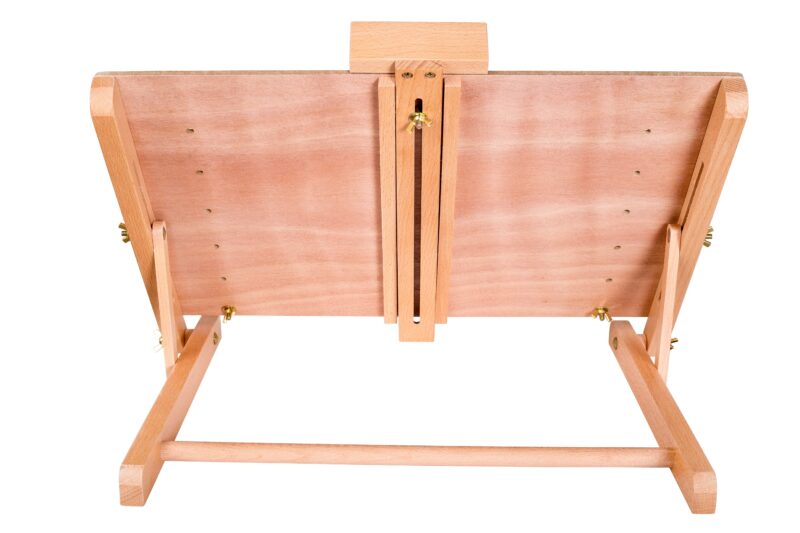 Brustro Artists' Heavy Duty Table Easel - Image 3
