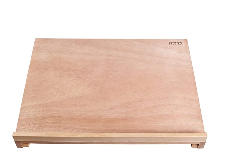 Brustro Tabletop Drawing Painting Easel A3 - Image 2
