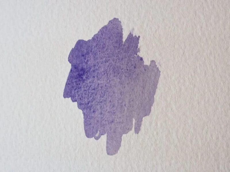 Brustro Artists’ Watercolour paper 100% ASSORTED 300GSM 6X3-18 SHEETS. Size 10 X 14 cm - Image 2