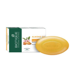 Biotique Almond Oil Nourishing Body Soap