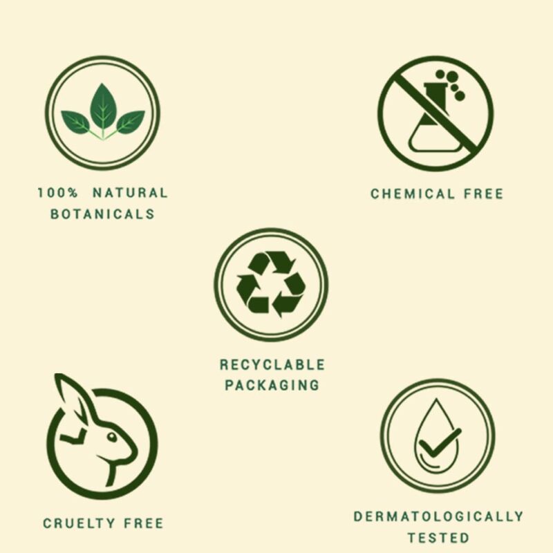 Biotique Berberry Milk Deep Cleanse Hydrating Makeup Remover - 120 ml - Image 7