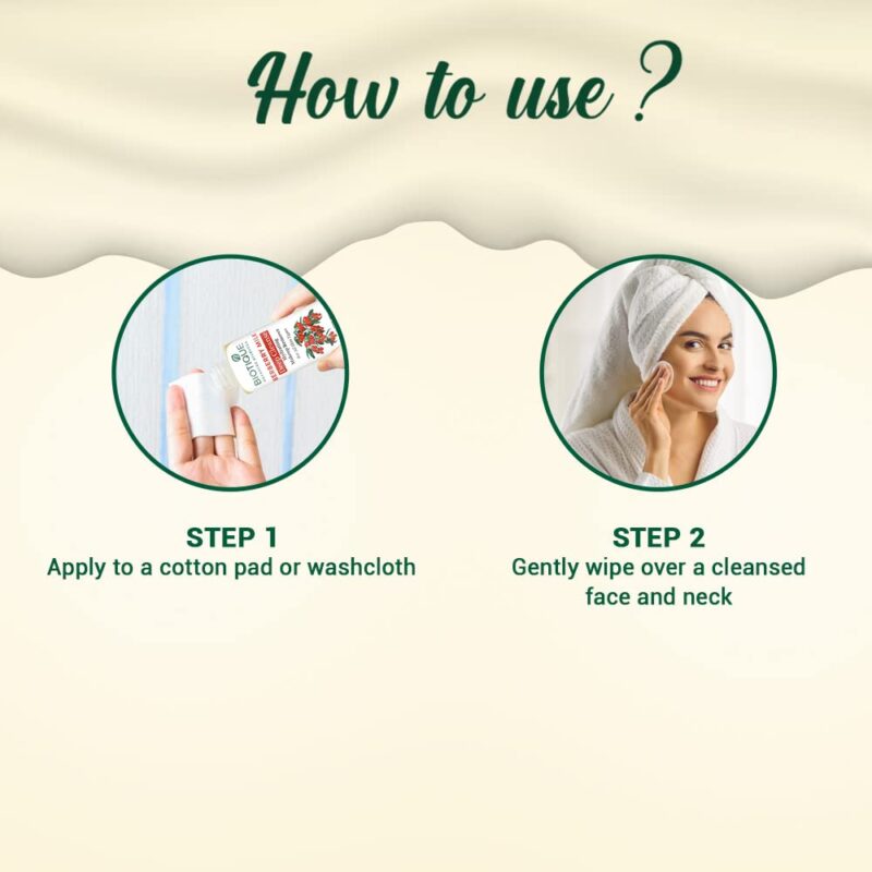 Biotique Berberry Milk Deep Cleanse Hydrating Makeup Remover - 120 ml - Image 8