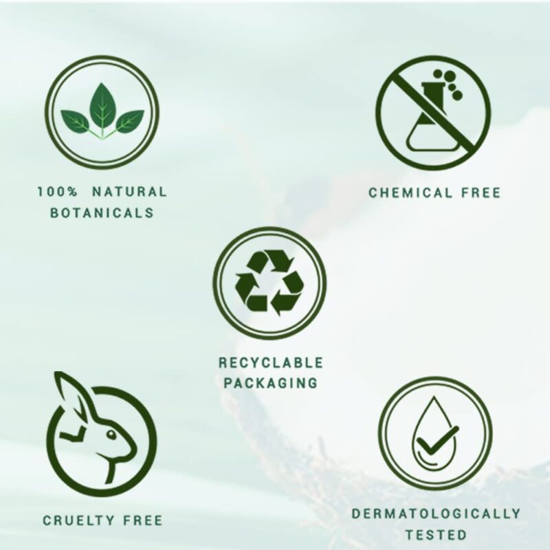 Biotique Coconut Brightening Instant Glow Cream for All Skin Types - Image 12