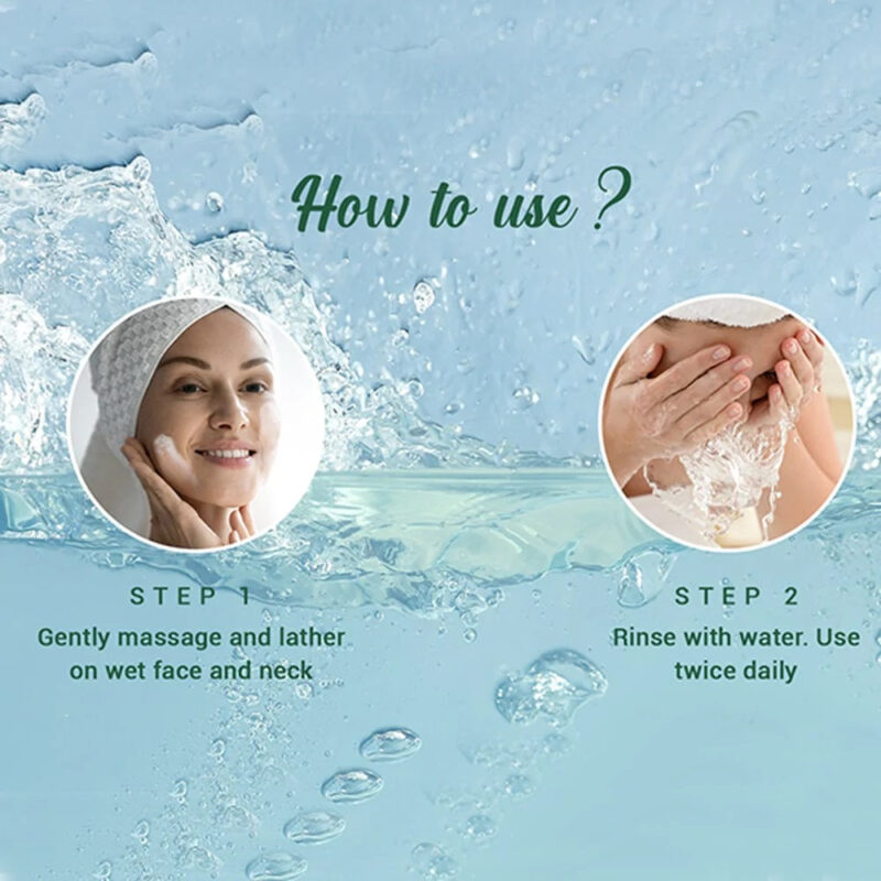 Biotique Fresh Neem Purifying Face Wash, Prevents Pimples For All Skin Types - Image 5