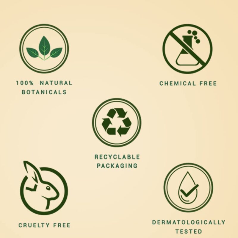 Biotique Honey Gel Soothe & Nourish Foaming Face wash For All Skin Types - Image 9