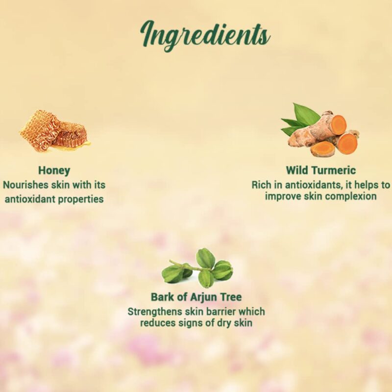 Biotique Honey Gel Soothe & Nourish Foaming Face wash For All Skin Types - Image 10