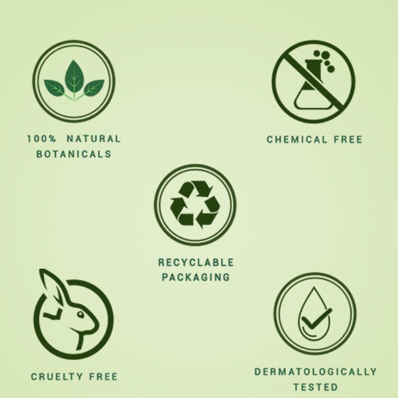 Biotique Papaya Tan Removal Brightening & Revitalizing Face Scrub, for All skin types - Image 15