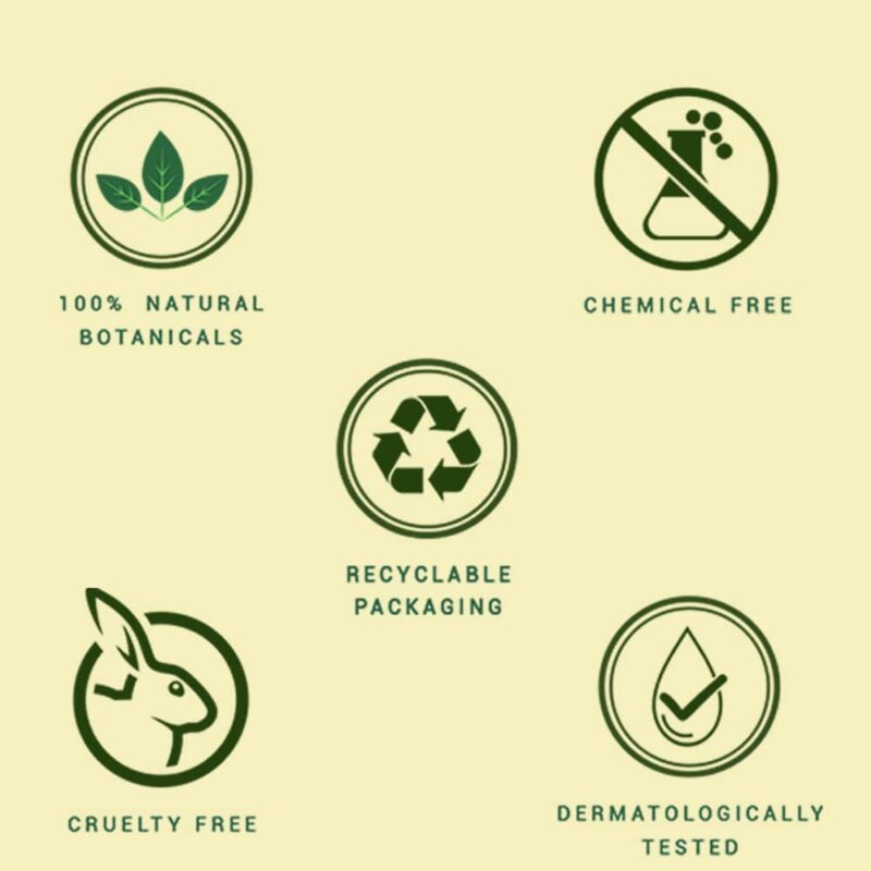 Biotique Pineapple Oil Control Foaming Face Wash - Image 8