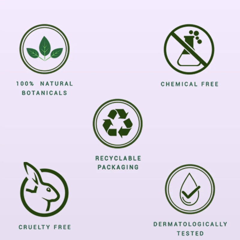 Biotique Walnut Volume & Bounce Shampoo - Image 6