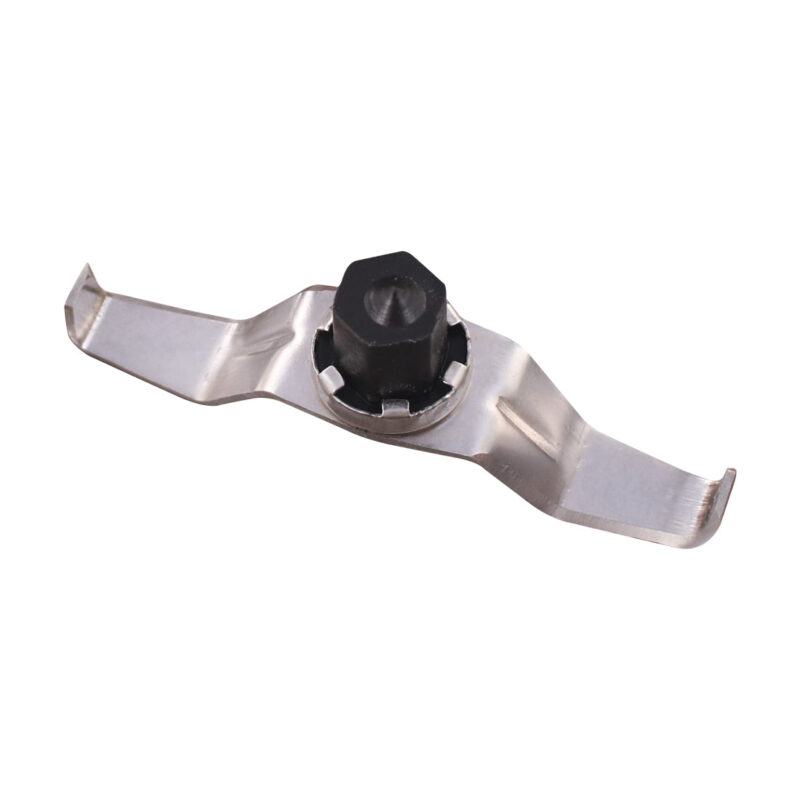 Wonderchef Renewed Capri Mixer Grinder 550W | 3 Stainless Steel Jars - Image 5