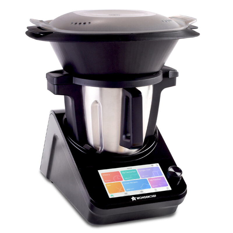 Wonderchef Chef Magic - All-in-One Kitchen Robot - Image 8