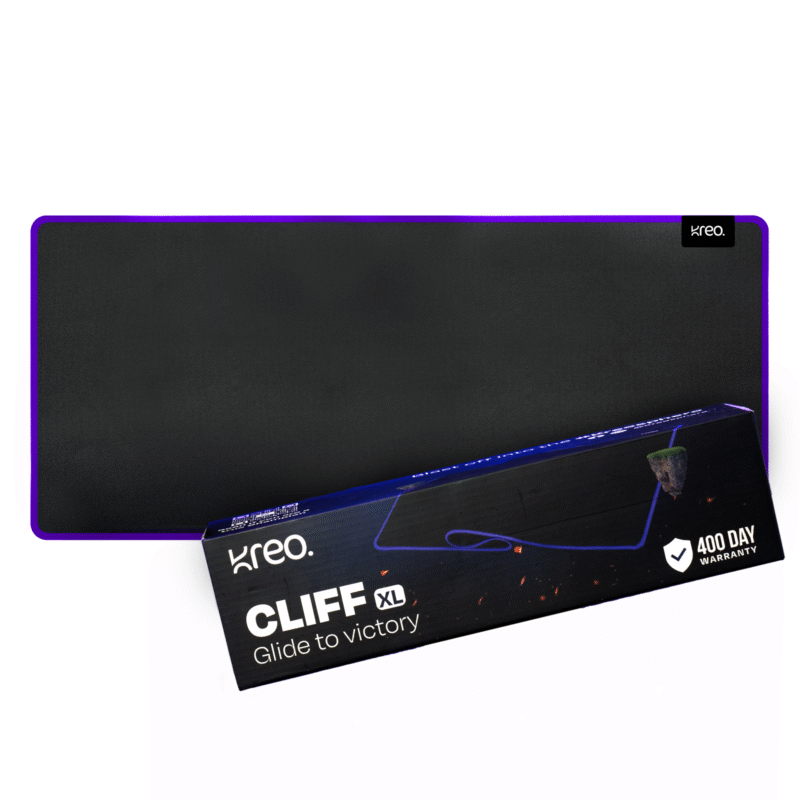 Cliff Gaming Mousepad - Image 14