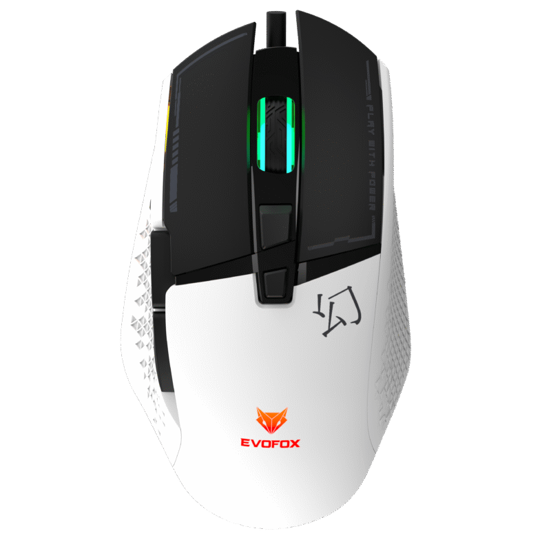 EvoFox Phantom 2 Gaming Mouse