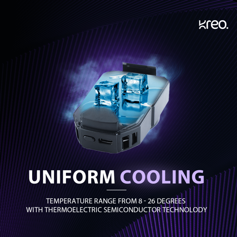 Frost Mobile Cooler - Image 3