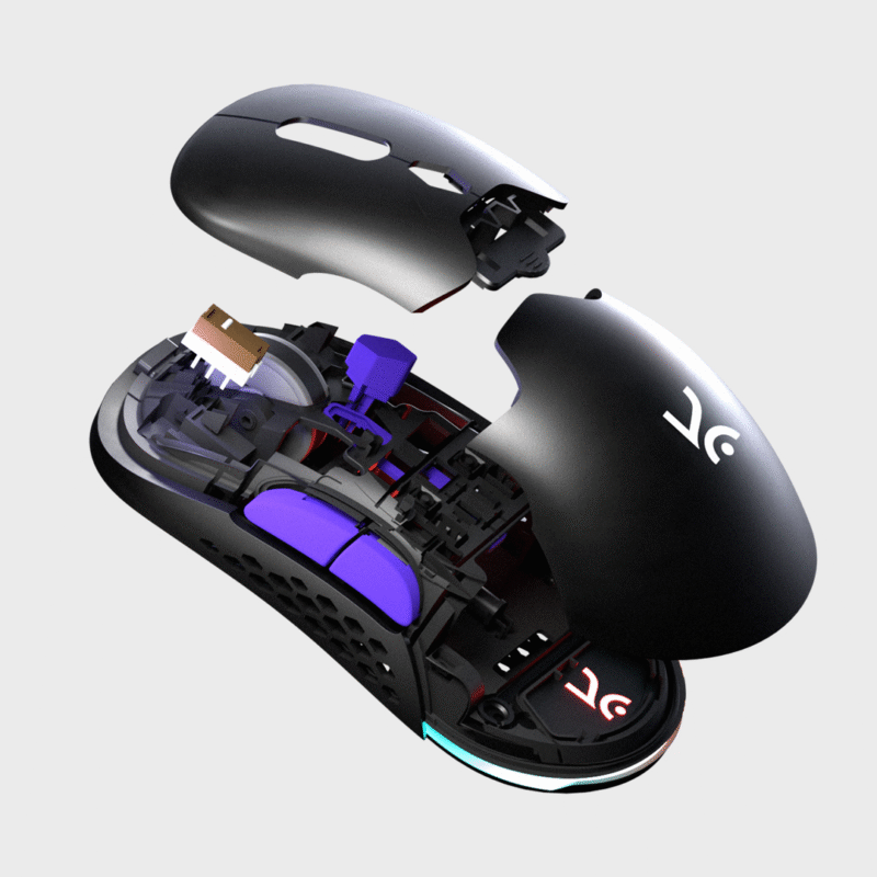 Chimera Wireless Gaming Mouse - Image 12