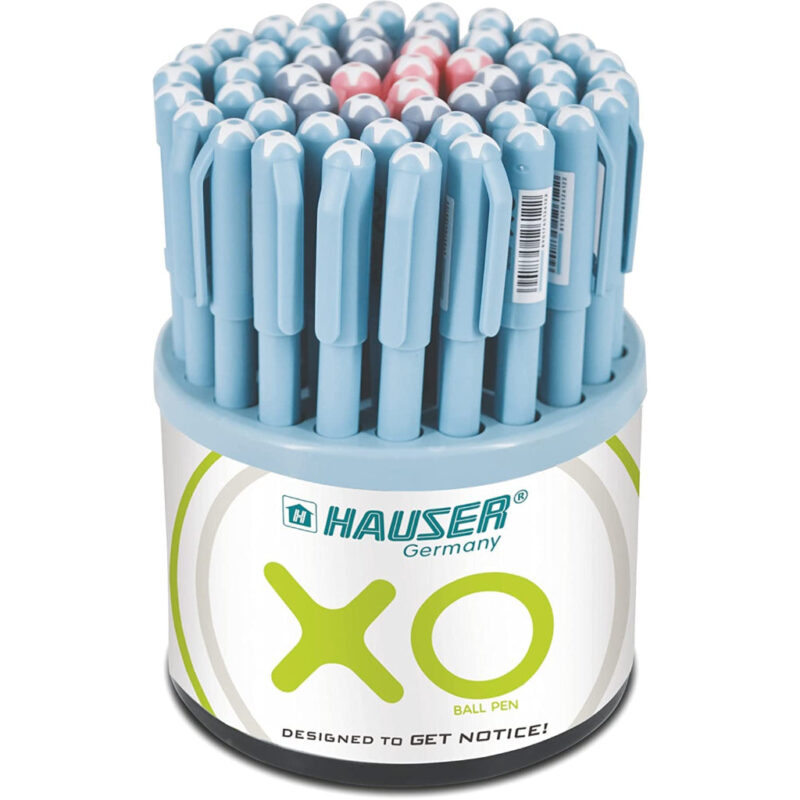 Hauser XO 0.6mm Ball Pen Tumbler