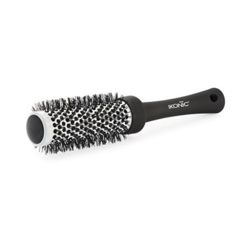 Ikonic Professional Blow Dry Ceramic Brush 32mm BDB-32
