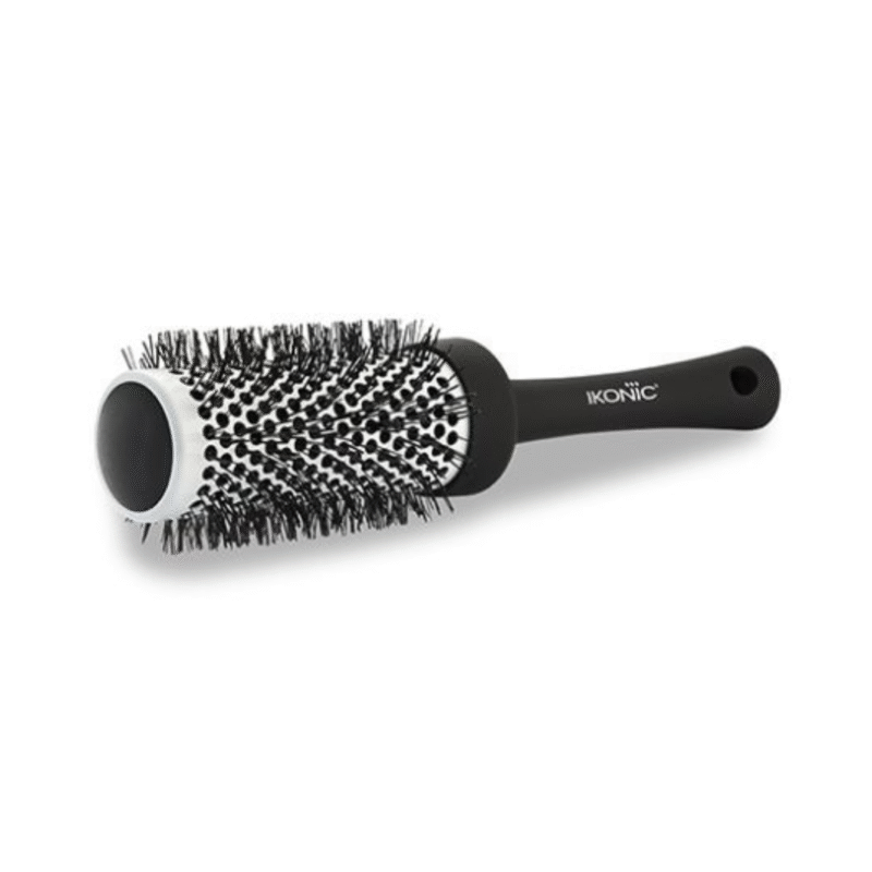 Ikonic Professional Blow Dry Ceramic Brush 43mm BDB-43