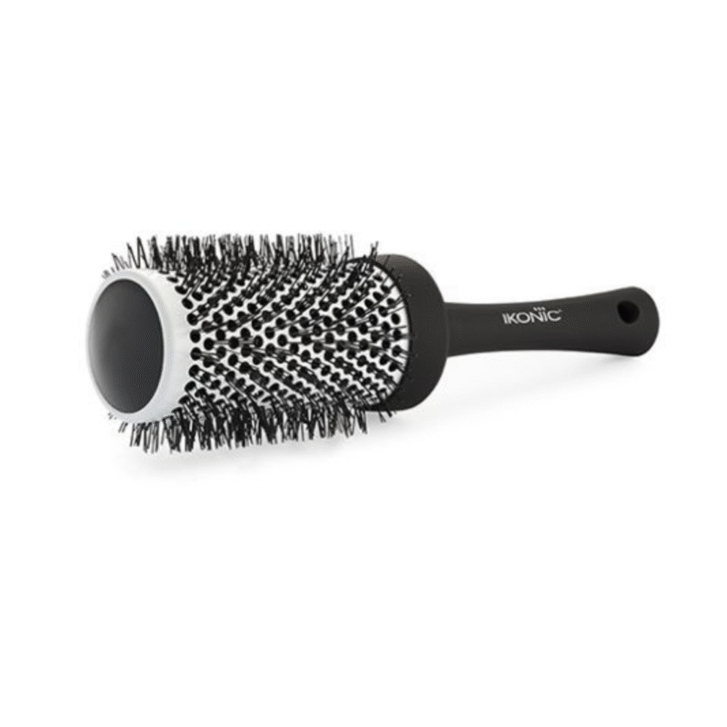 Ikonic Professional Blow Dry Ceramic Brush 52mm BDB-52