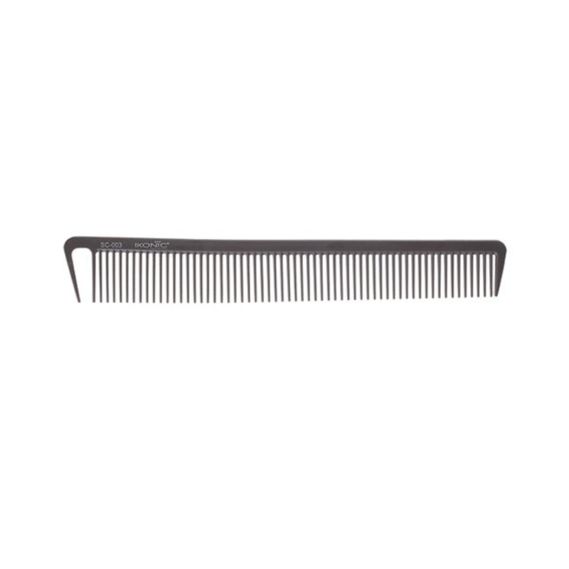 Ikonic Professional Heat Resistance Comb - 03