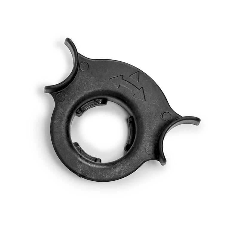 Chef Magic Blade Locking Bracket | For Locking All Blades to the Cooking Jar - Image 5