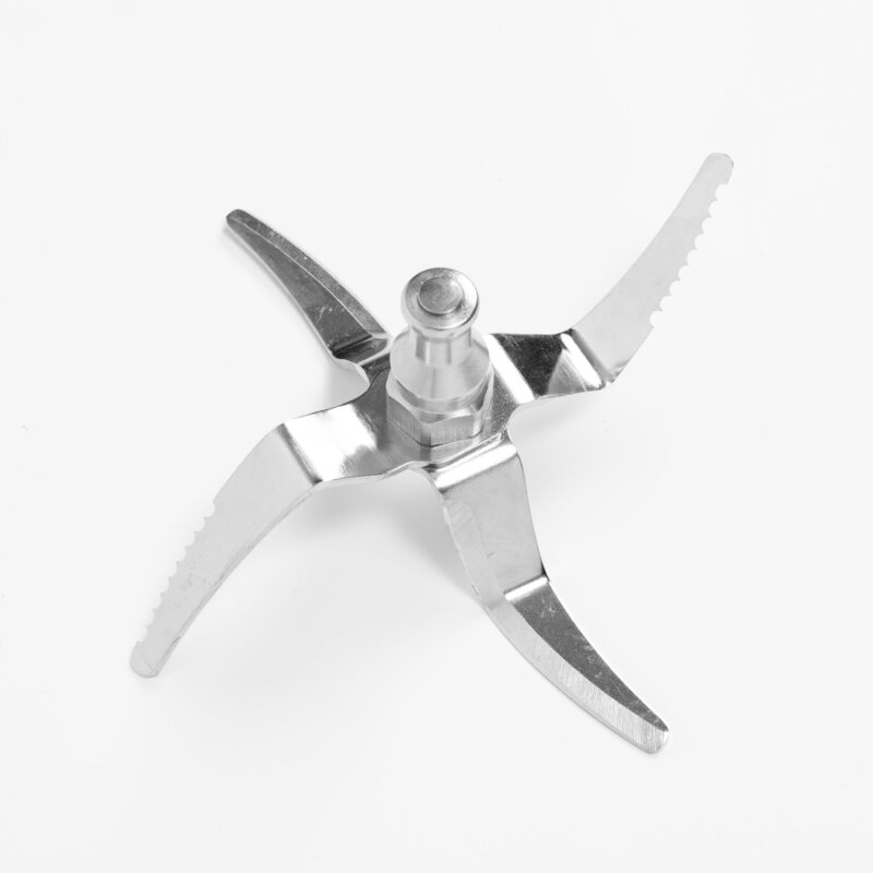 Chef Magic Multi-Funtion Blade | Used for Chopping, Sauteing, Mixing, Blending | Made from Food-grade Stainless Steel - Image 6