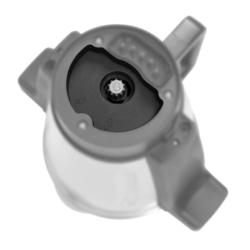Chef Magic Drive Coupler | Stainless Steel - Image 3