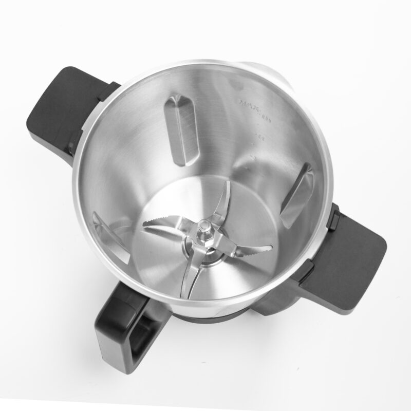 Chef Magic Multi-Funtion Blade | Used for Chopping, Sauteing, Mixing, Blending | Made from Food-grade Stainless Steel - Image 5