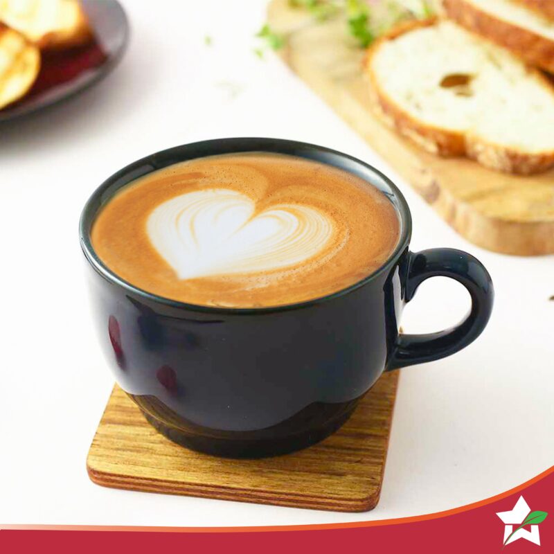 Regalia Pronto Coffee Maker + Teramo Coffee Mugs Set of 2, Gift Combo, For Family and Friends, Gift for Diwali and Other Festivals, House Warming - Image 5