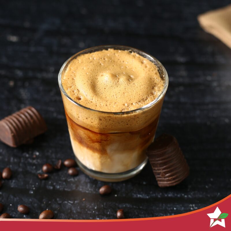 Nutri-blend Black 2 Jar + Crystal Glasses Set of 6, Gift Combo, For Family and Friends, Gift for Diwali and Other Festivals, House Warming - Image 5