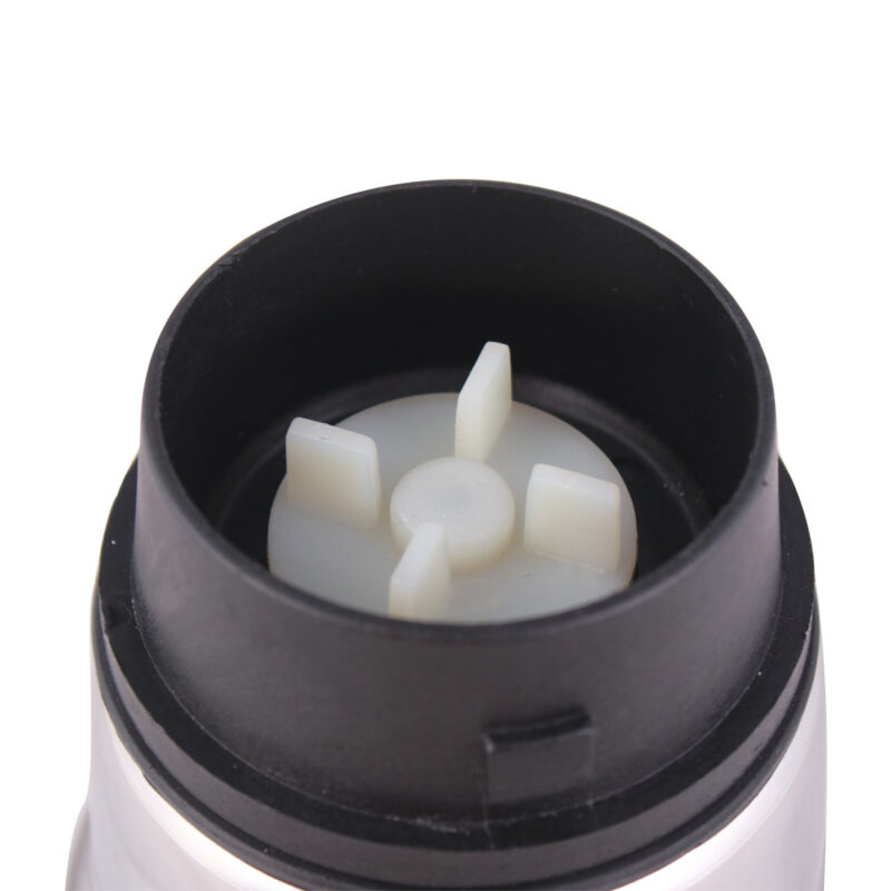 Wonderchef Renewed Capri Mixer Grinder 550W | 3 Stainless Steel Jars - Image 9