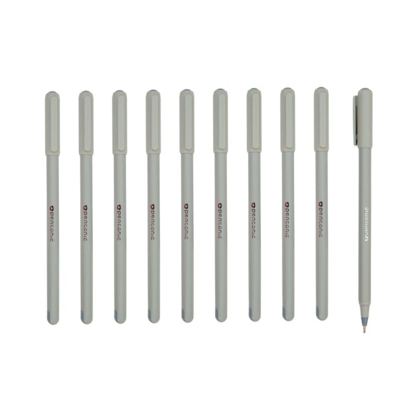 Pentonic 0.7mm Frost Ball Point Pen - Image 2
