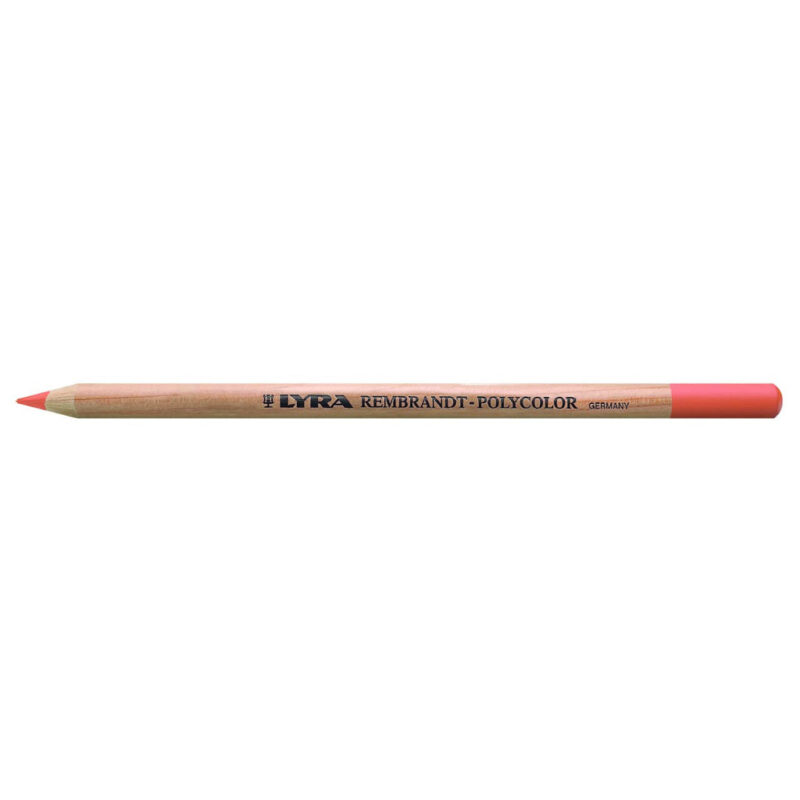 Lyra Rembrandt Polycolor Art Pencil (Flesh Tint Medium- Pack Of 12)