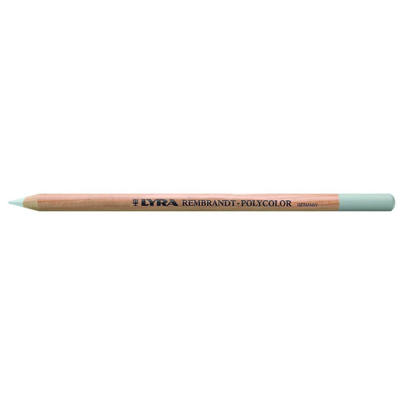 Lyra Rembrandt Polycolor Art Pencil (Cold Grey Light- Pack Of 12)