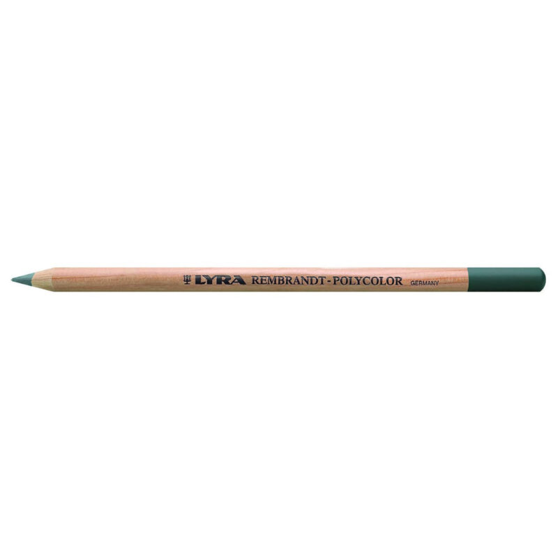 Lyra Rembrandt Polycolor Art Pencil (Cold Grey Medium- Pack Of 12)
