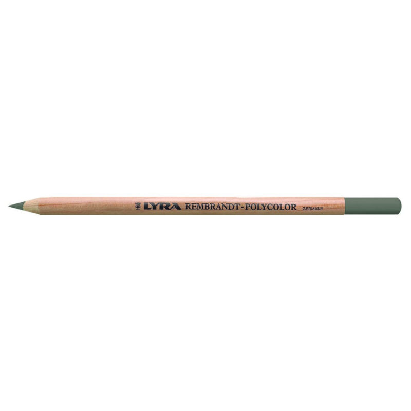 Lyra Rembrandt Polycolor Art Pencil (Warm Grey Silver- Pack Of 12)