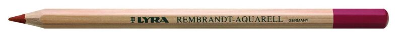 Lyra Rembrandt Aquarell Watercolour Art Pencil (Purple- Pack Of 12)