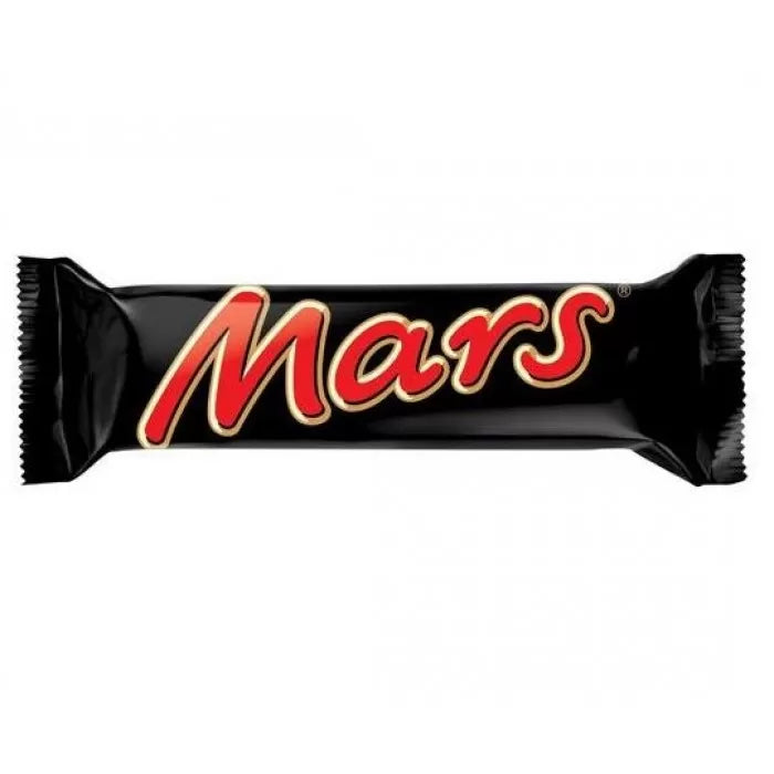 24x Mars Chocolate Bars, (Pack of 24) - 51g each - Image 3