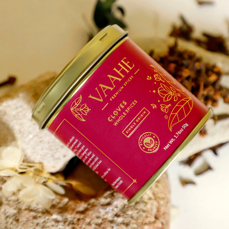 Vaahe Cloves - Image 2